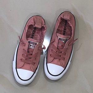🚫Sold🚫Converse Shoes